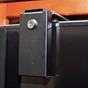 YEYA Upgraded Refrigerator Lock, Cabinet Locks with Australia