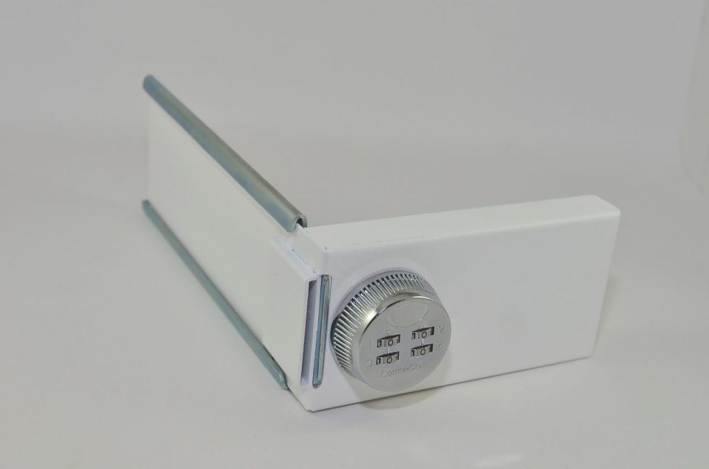 Refrigerator Combination Lock Seawardagencies