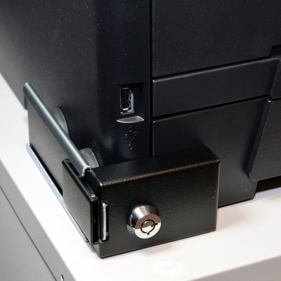 SeawardAgencies Paper Tray Lock PTL3