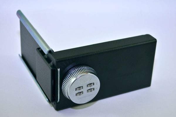 PAPER TRAY LOCK COMBINATION LOCK - Image 3