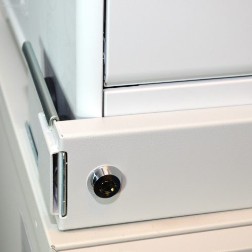 SeawardAgencies PRINTER PAPER TRAY LOCKS